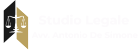 Studio Legale Avv. De Simone