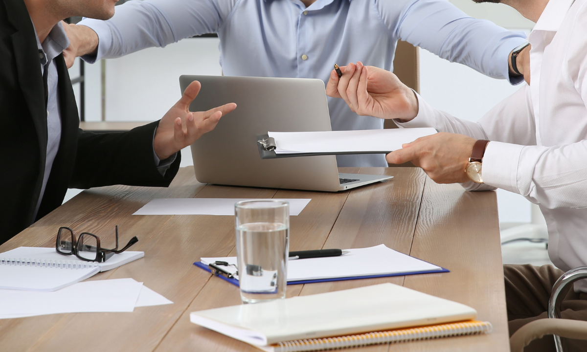 L’immutabilità nell’addebito disciplinare